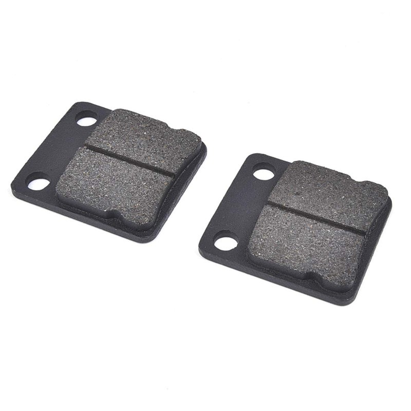 MTATCN Front and Rear Disc Brake Pads Set Compatible with XRS XRX Blazer 150 150cc Go Kart Buggy - Image 3